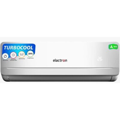 SPLIT ELACTRON 12000BTU 1.5 CV INVERTER