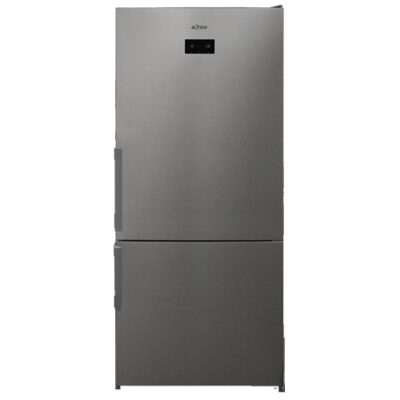 Réfrigérateur Astech 8 tiroirs ALU - Madina Electroménager