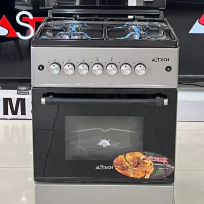 Cuisinière Astech
