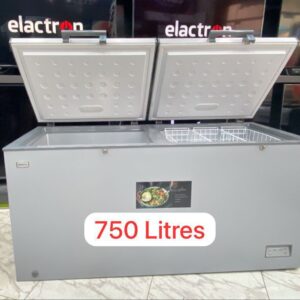 Congélateur Elactron 750 Litres - Madina Electroménager