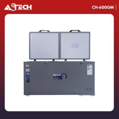 Cuisine Astech CH-600GM-madina-electromenager