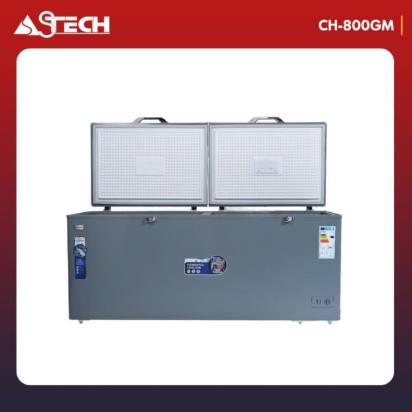 Cuisine Astech CH-800GM