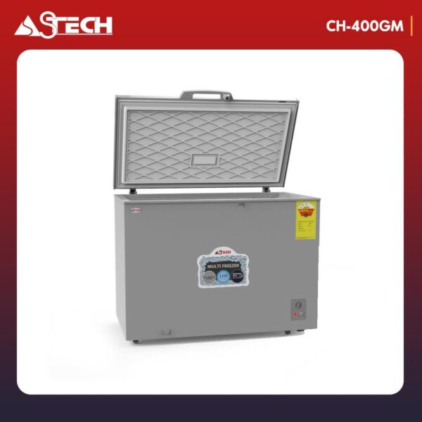 Cuisine Astech CH-400GM