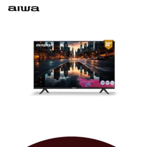 ÉLECTRONIQUE-ELECTROMINAGER-MADINA-SMART TV AIWA 43 POUCE-MADINA SMART TV AIWA 43 pouce