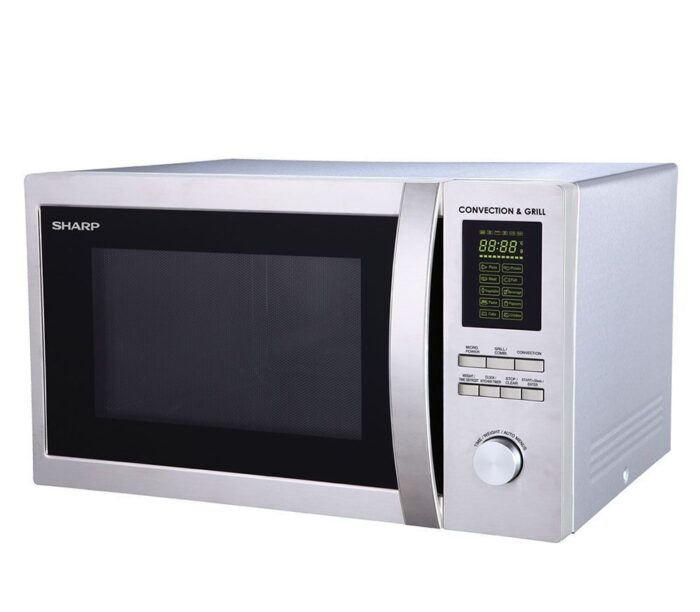 Sharp R34si Micro ondes SHARP r34-madina-electromenager Micro ondes electromenager ...