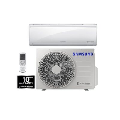 CLIMATISEUR _SPLIT _SAMSUNG AR_18BVHGAWK/AF 18000BTU 2 CV R410 INVERTER _electromenager madina _MADINA ÉLECTROMÉNAGER
