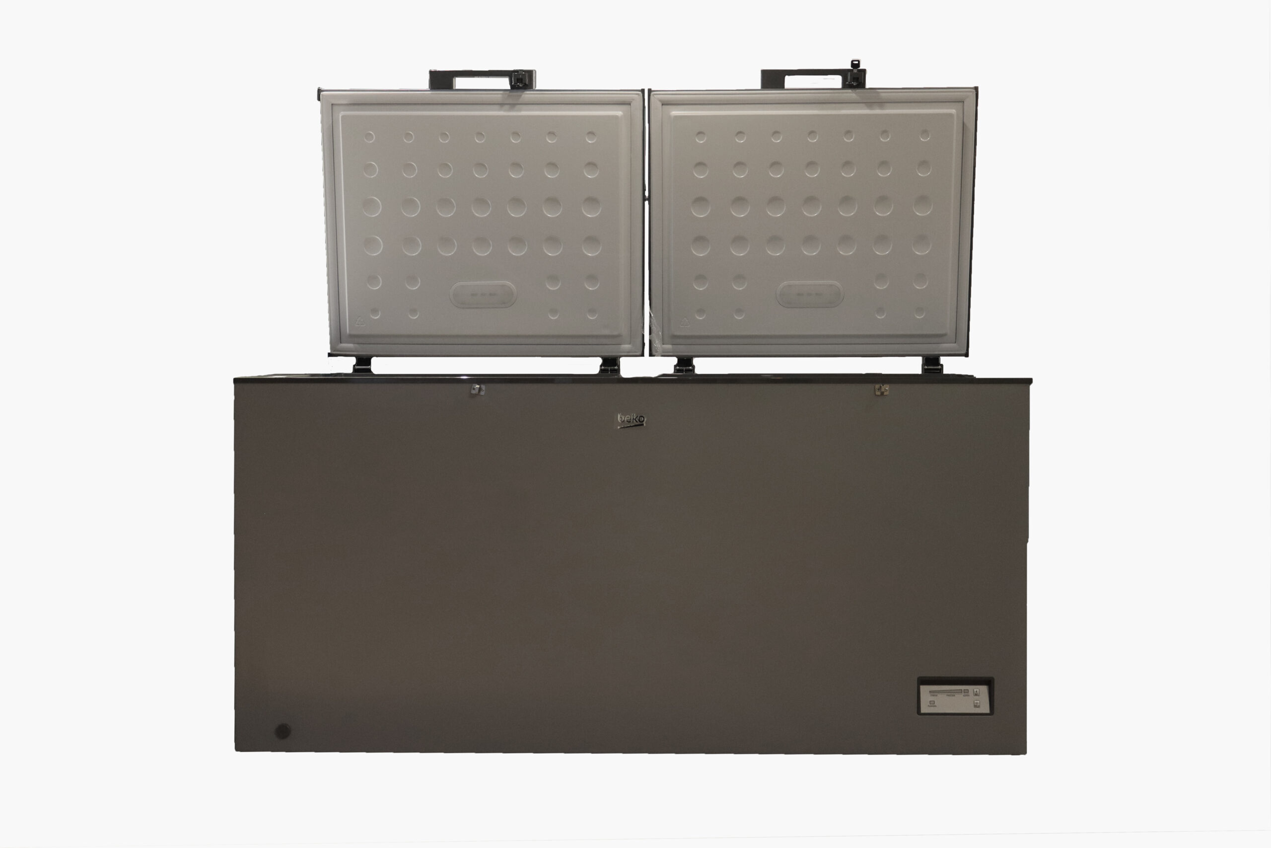 CONGELATEUR HORIZONTAL 700LTRES DOUBLE NATTANT SILVER BEKO 50BST24W-MADINA ELCTROMENAGER-ELECTROMENAGER MADINA