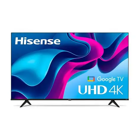 tv hisense