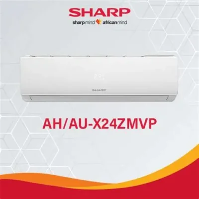 Climatiseur- Electroménager-Split -Inverter -SHARP -3CV- 24000BTU- AH-X24ZMVP- moins cher- Madina-Electroménager-ELECTROMENAGER-MADINA