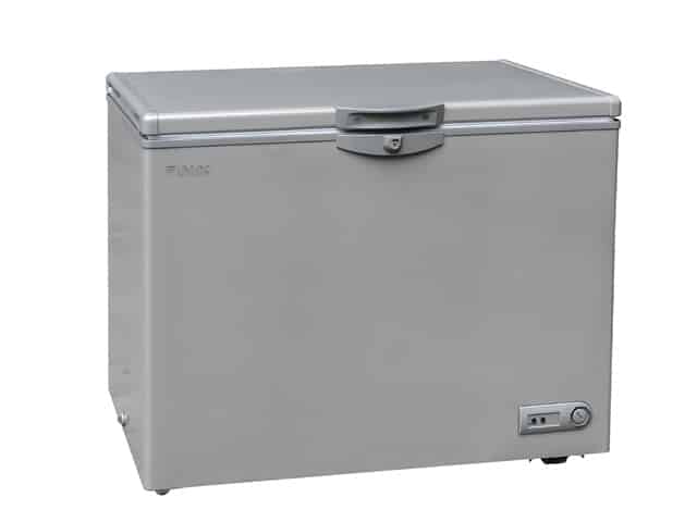 20522-CONGELATEUR-HORIZONTAL-COFFRE-200L-FINIX-BDW-200-GRIS-73X50X83