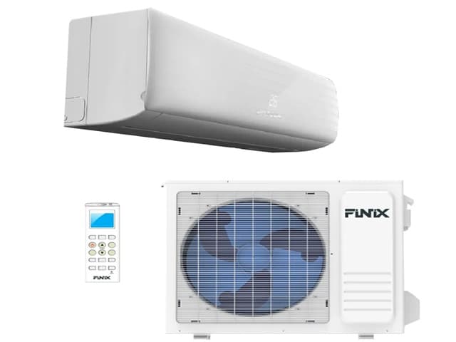 22588-SPLIT-1.25CV-FINIX-09BB-9000BTU-GAZ-R410A