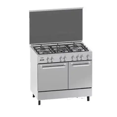 CUISINIERE 5 FEUX FINIX