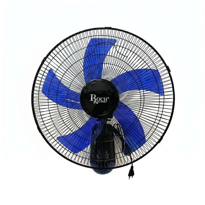Ventilateur mural ROCH 18 pouces avec télécommande RWF-1807R-D- Sénégal-vente- électronique