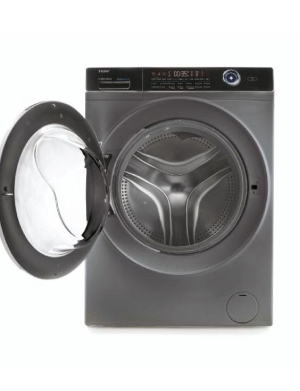 Machine à Laver Haier 15kg Lave-linge SuperDrum Series 7 HW150-BP14986ES8- plus Achat en ligne - Madina- Electroménager-ELECTOMENAGER