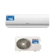 CLIMATISEUR SPLIT ELECTRON 12000BTU 1.5 CV R410 A++